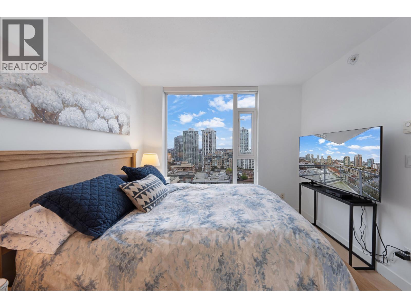 1305 1133 Homer Street, Vancouver, British Columbia  V6B 0B1 - Photo 13 - R3123865