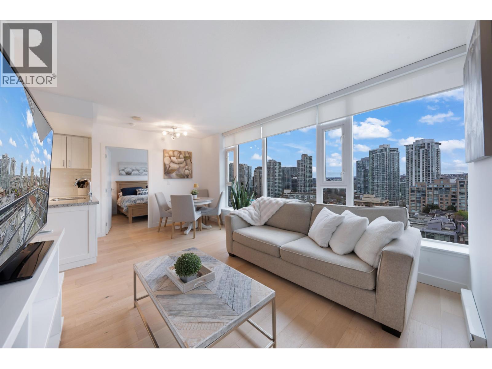 1305 1133 Homer Street, Vancouver, British Columbia  V6B 0B1 - Photo 16 - R3123865