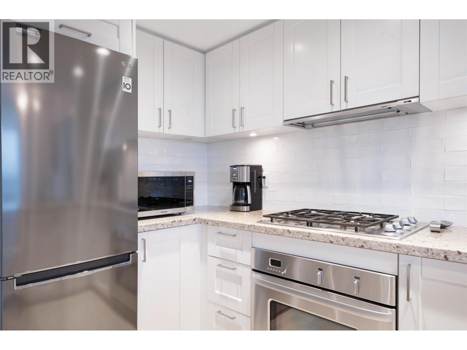 1305 1133 Homer Street, Vancouver, British Columbia  V6B 0B1 - Photo 8 - R3123865