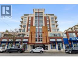 608 2228 W BROADWAY, Vancouver, British Columbia