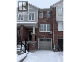 50 EMICK Drive, Ancaster, Ontario