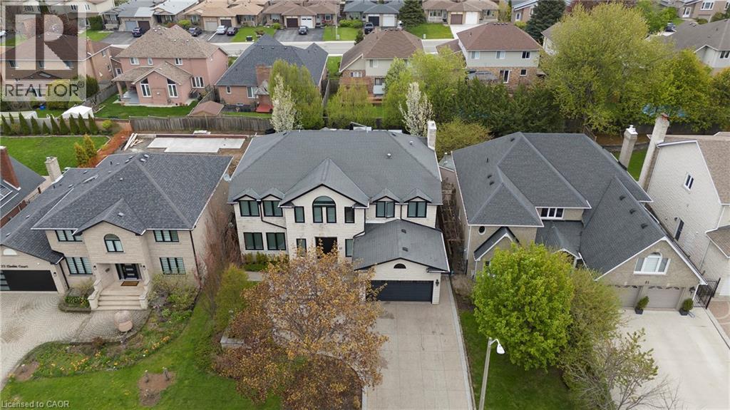27 ELODIA Court, Hamilton, Ontario