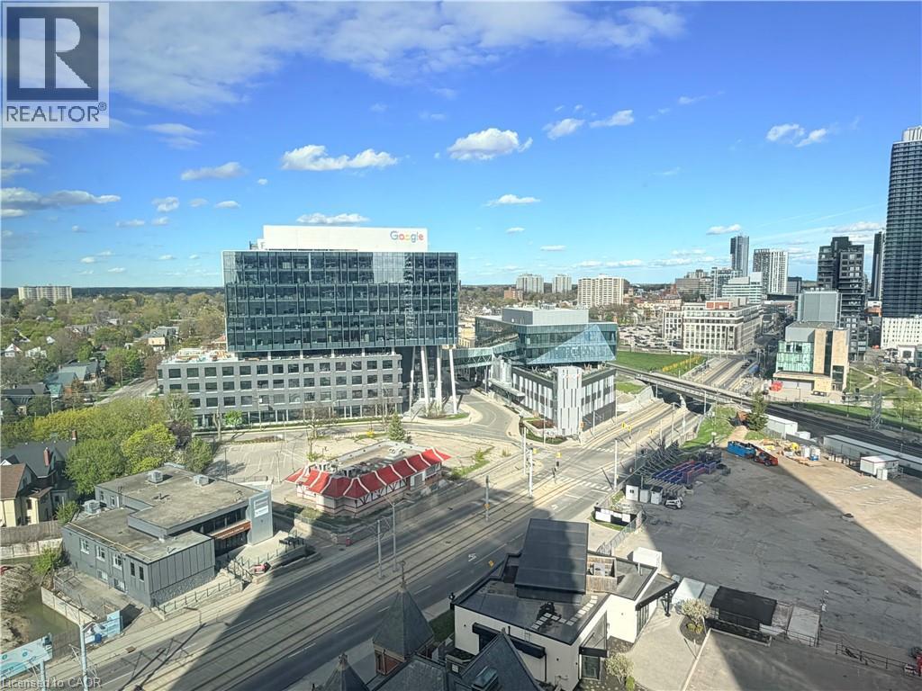 5 Wellington Street S Unit# 1102, Kitchener, Ontario  N2G 0E3 - Photo 6 - 40830218