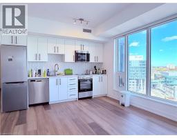 5 WELLINGTON Street S Unit# 1102, Kitchener, Ontario