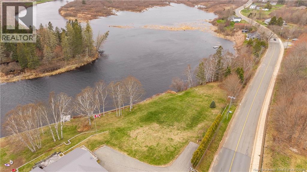 65 Riverview Avenue, St George, New Brunswick