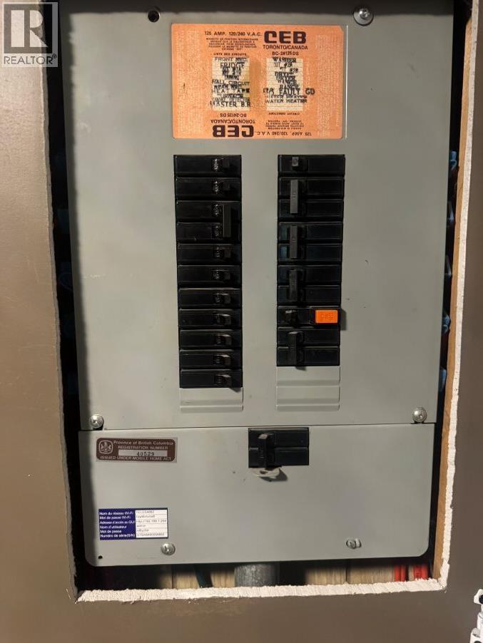 30 6100 Dakelh Ti, Prince George, British Columbia  V2N 4R1 - Photo 21 - R3123890