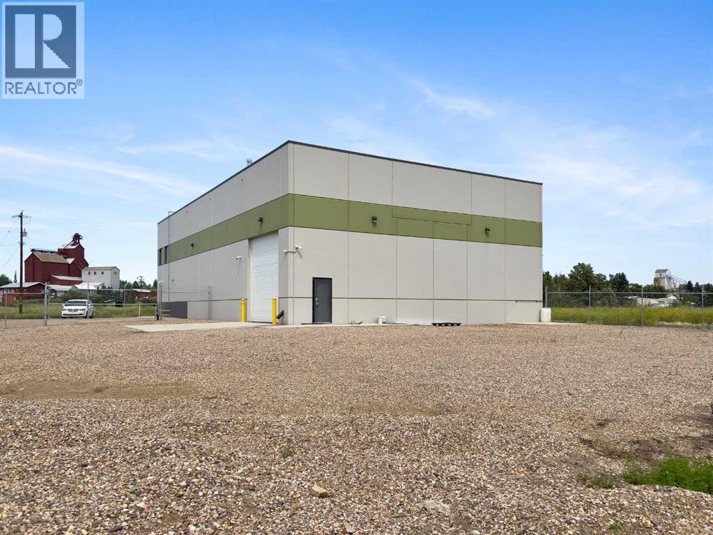 4609 46 Avenue, Stettler, Alberta  T0C 2L0 - Photo 20 - A2191497