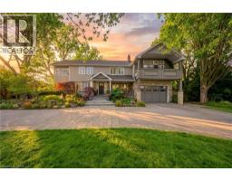 383 NORTH SHORE Boulevard W, burlington, Ontario