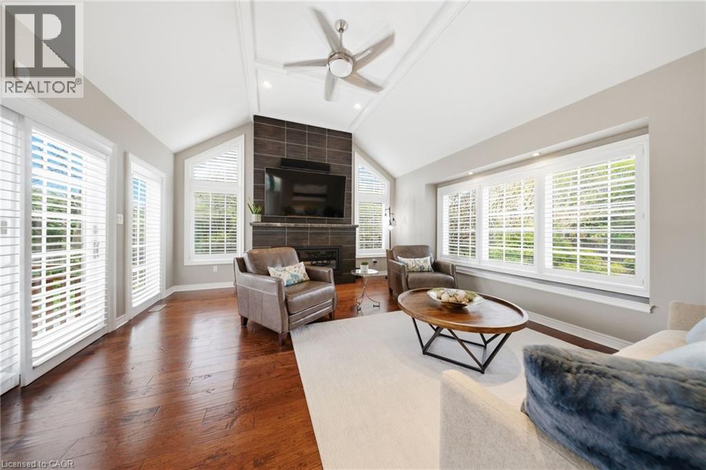 383 North Shore Boulevard W, Burlington, Ontario  L7T 1A9 - Photo 7 - 40828348