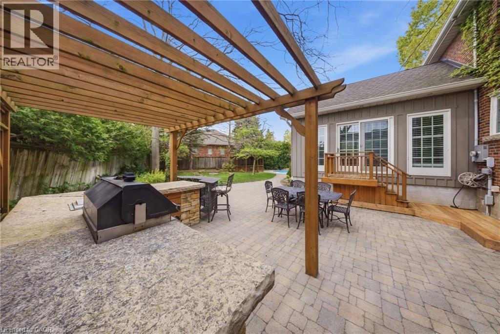 383 North Shore Boulevard W, Burlington, Ontario  L7T 1A9 - Photo 39 - 40828348