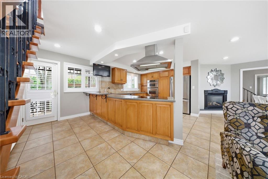 383 North Shore Boulevard W, Burlington, Ontario  L7T 1A9 - Photo 18 - 40828348