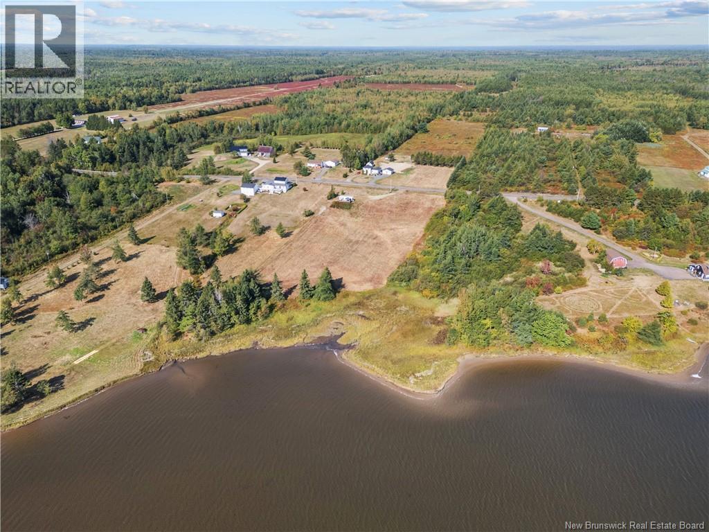 Lot Desherbiers Street, Saint-Louis-De-Kent, New Brunswick  E4X 1S2 - Photo 5 - NB139510