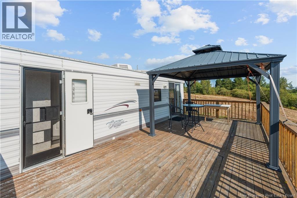 Lot Desherbiers Street, Saint-Louis-De-Kent, New Brunswick  E4X 1S2 - Photo 6 - NB139510