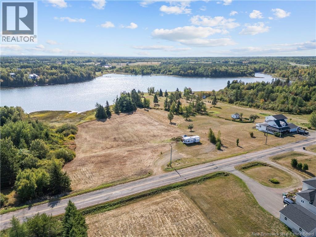 Lot Desherbiers Street, Saint-Louis-De-Kent, New Brunswick  E4X 1S2 - Photo 1 - NB139510