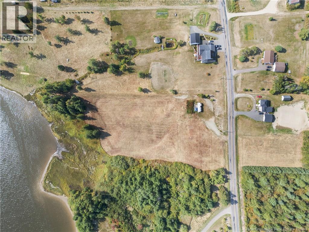 Lot Desherbiers Street, Saint-Louis-De-Kent, New Brunswick  E4X 1S2 - Photo 3 - NB139510