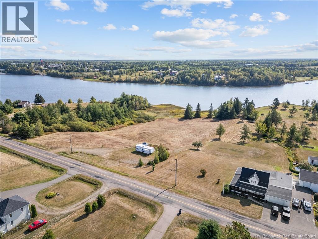 Lot Desherbiers Street, Saint-Louis-De-Kent, New Brunswick  E4X 1S2 - Photo 2 - NB139510