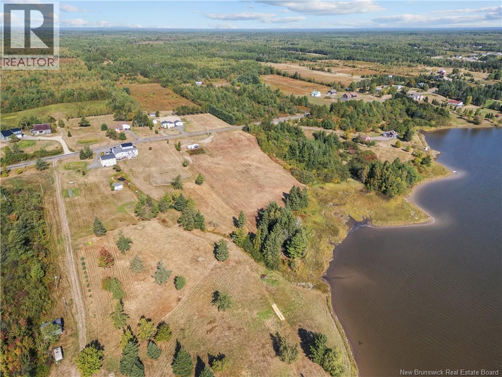 Lot Desherbiers Street, Saint-Louis-De-Kent, New Brunswick  E4X 1S2 - Photo 4 - NB139510
