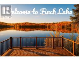 1691F BUCKSHOT LAKE ROAD, Addington Highlands, Ontario