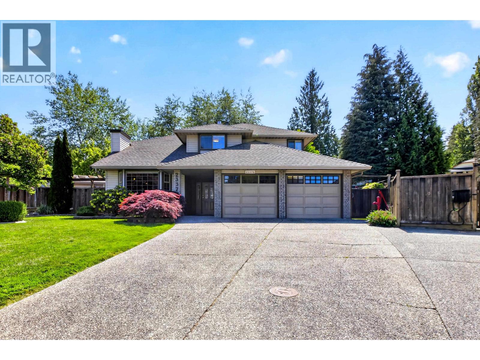 23376 124A AVENUE, Maple Ridge, British Columbia