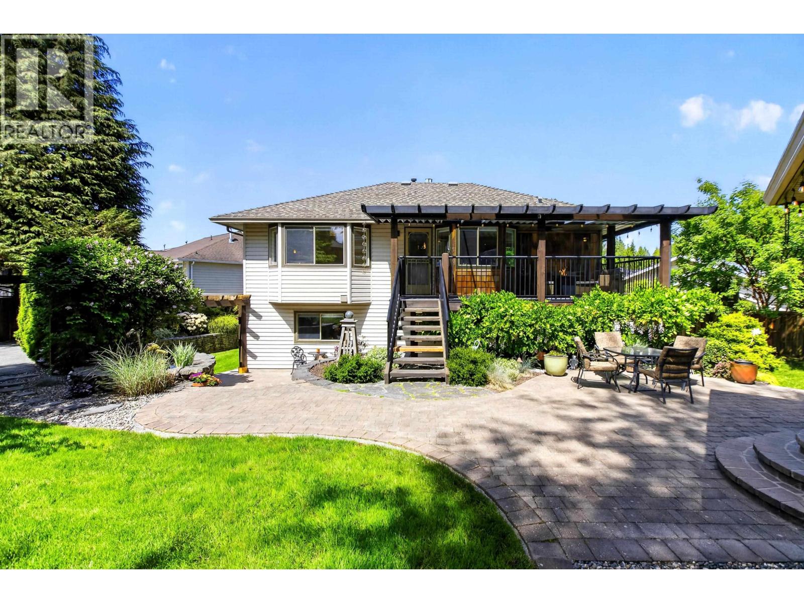 23376 124a Avenue, Maple Ridge, British Columbia  V2X 0N1 - Photo 33 - R3123878