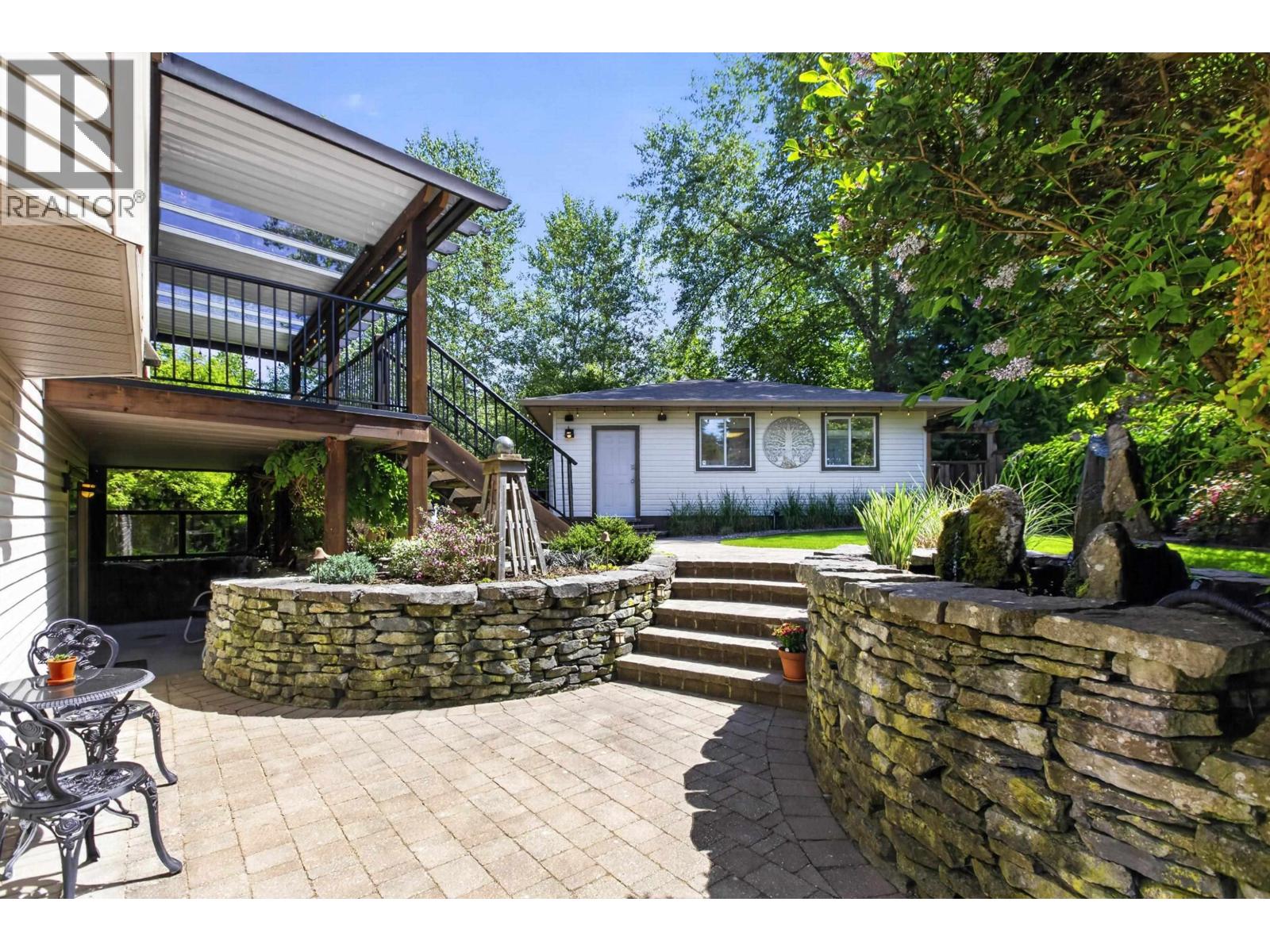 23376 124a Avenue, Maple Ridge, British Columbia  V2X 0N1 - Photo 38 - R3123878