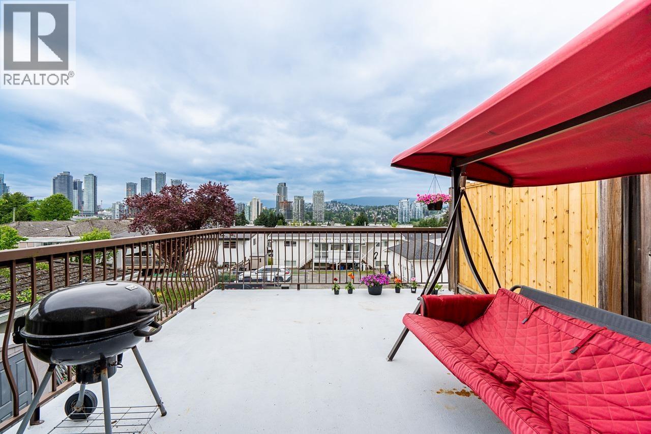 5391 Norfolk Street, Burnaby, British Columbia  V5G 1G3 - Photo 12 - R3123882