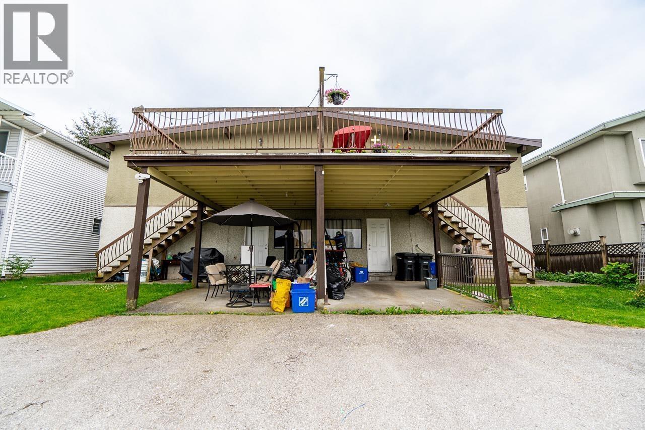 5391 Norfolk Street, Burnaby, British Columbia  V5G 1G3 - Photo 33 - R3123882