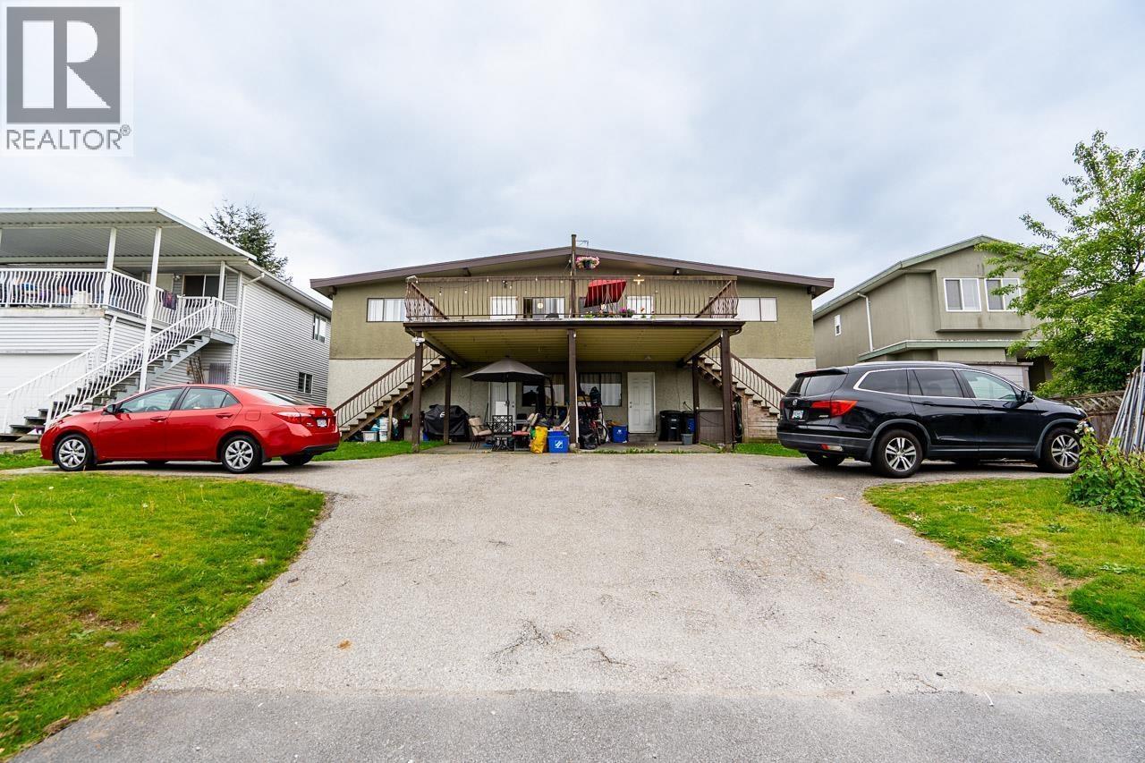 5391 Norfolk Street, Burnaby, British Columbia  V5G 1G3 - Photo 34 - R3123882