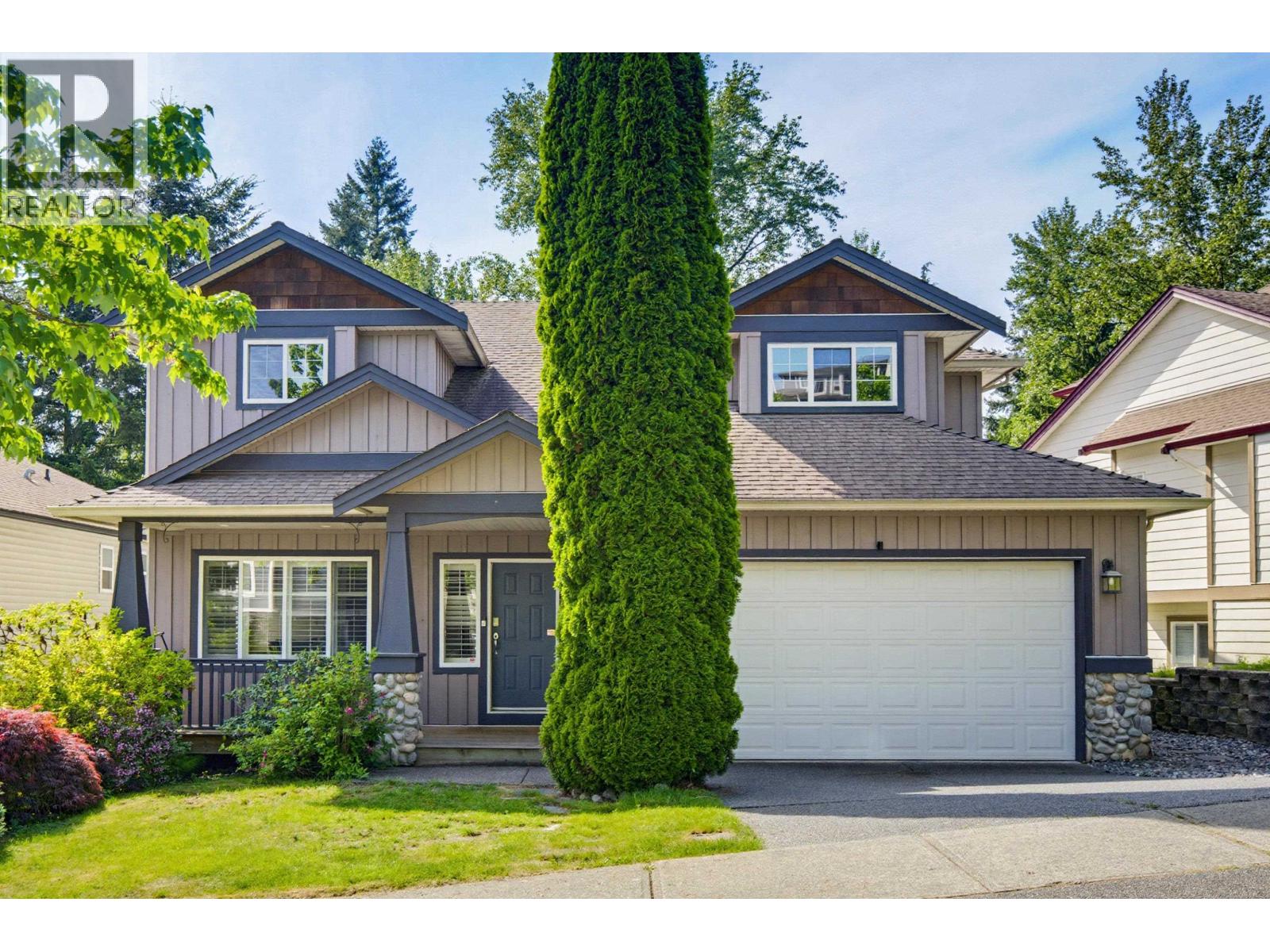 13345 235 STREET, Maple Ridge, British Columbia