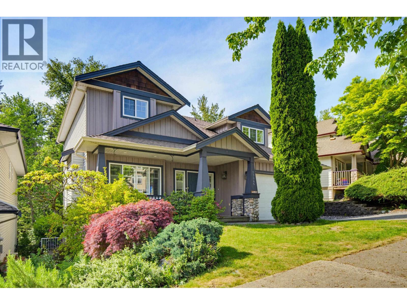 13345 235 Street, Maple Ridge, British Columbia  V4R 2W3 - Photo 2 - R3123884