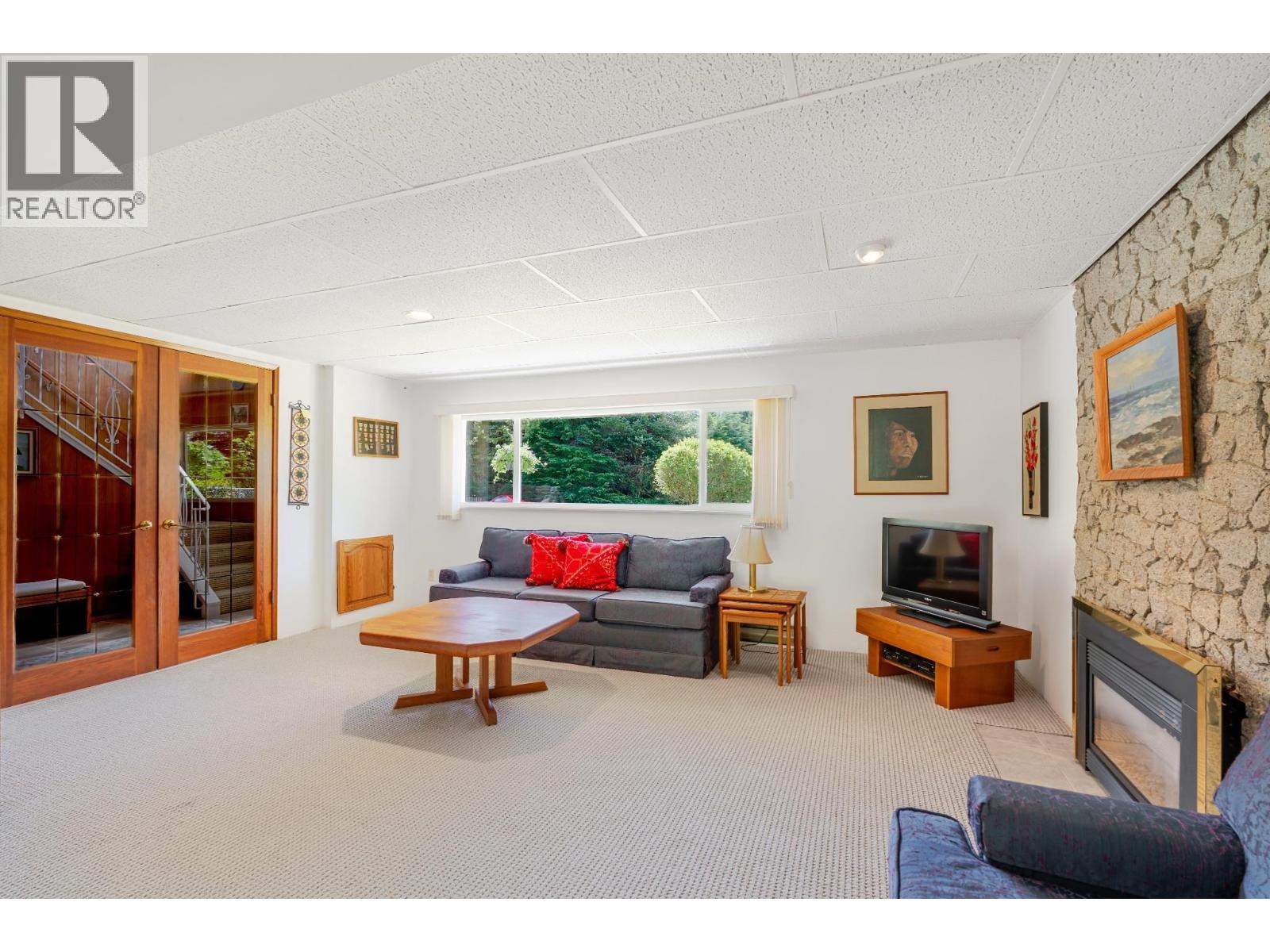 5756 Cranley Drive, West Vancouver, British Columbia  V7W 1S8 - Photo 14 - R3123904