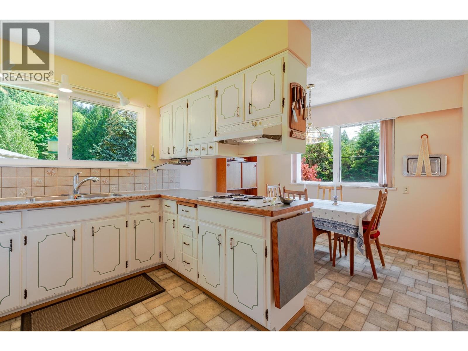 5756 Cranley Drive, West Vancouver, British Columbia  V7W 1S8 - Photo 7 - R3123904