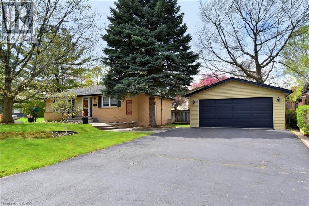5409 CROYDON Road, Burlington, Ontario