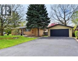 5409 CROYDON Road, burlington, Ontario