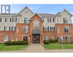 209 - 306 SPILLSBURY DRIVE, Peterborough, Ontario