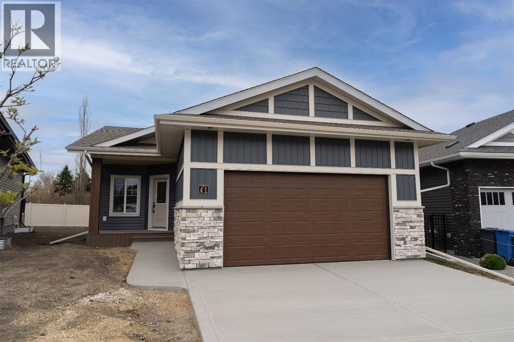 41 Terra Close, Red Deer, Alberta