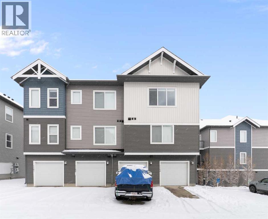 1103, 24 Rivercrest Drive, Cochrane, Alberta  T4C 2C8 - Photo 2 - A2293822