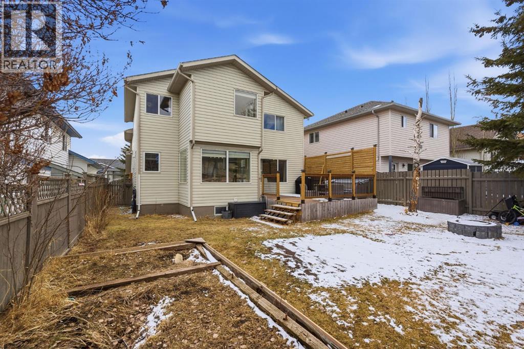 412 Sheep River Point, Okotoks, Alberta  T1S 1S3 - Photo 37 - A2295377