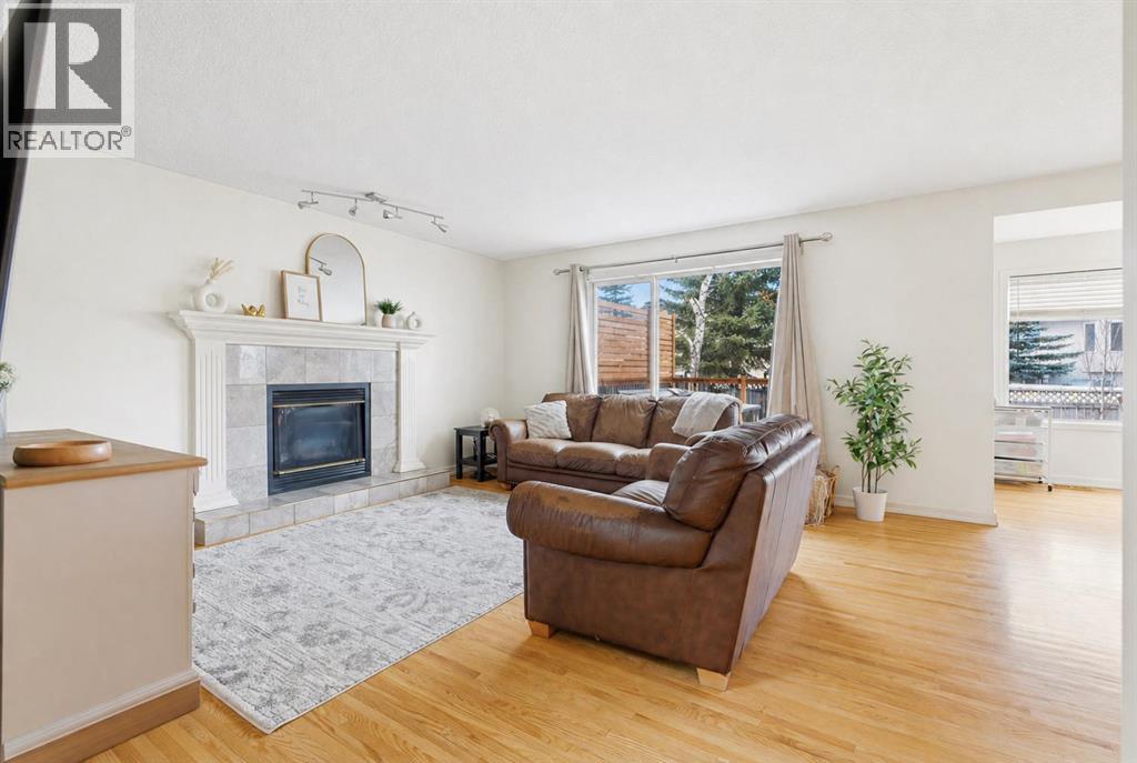 412 Sheep River Point, Okotoks, Alberta  T1S 1S3 - Photo 6 - A2295377