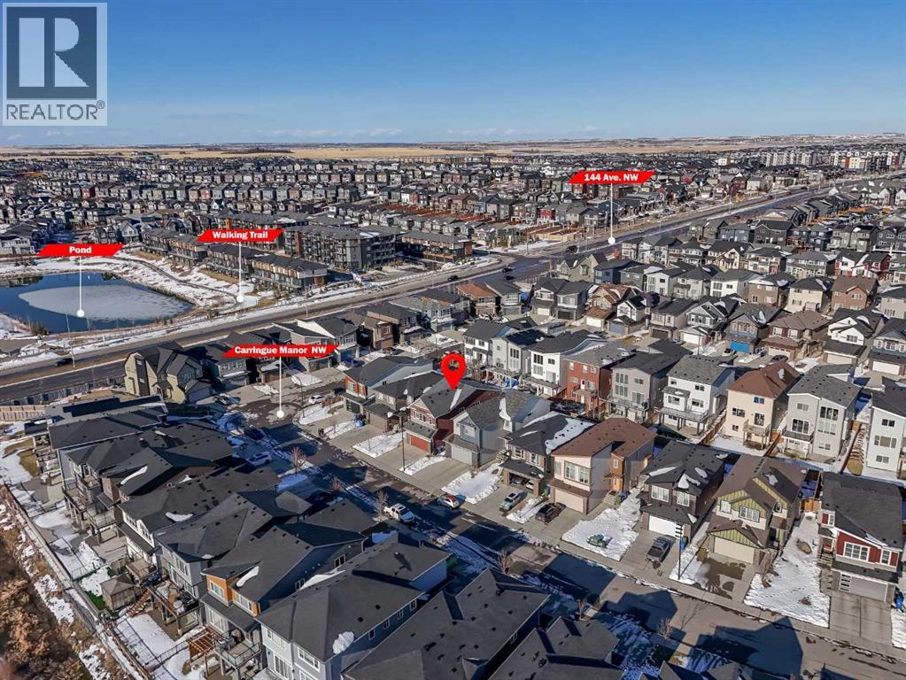 216 Carringvue Manor Nw, Calgary, Alberta  T3P 0W3 - Photo 3 - A2300168