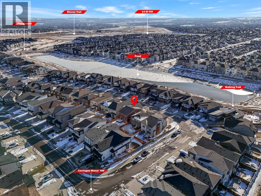 216 Carringvue Manor Nw, Calgary, Alberta  T3P 0W3 - Photo 4 - A2300168