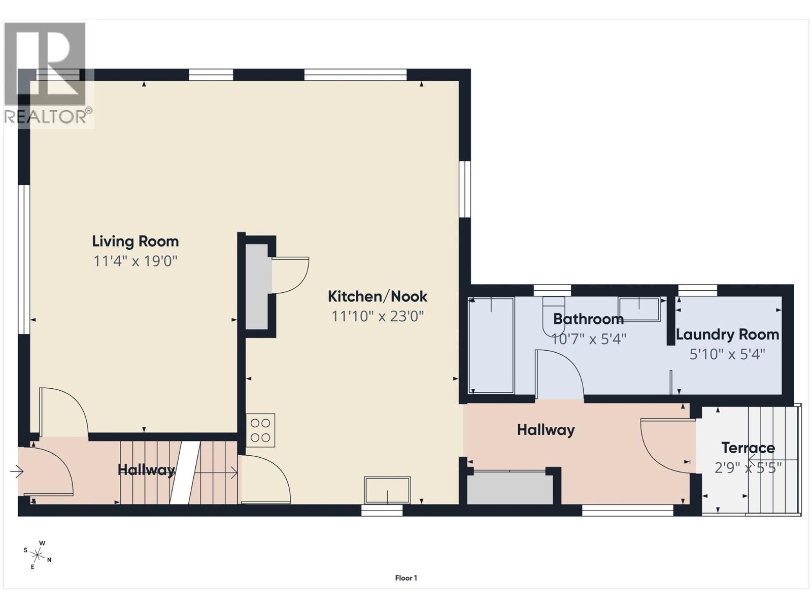 255 Burdett Street, Kimberley, British Columbia  V1A 1W2 - Photo 33 - 10387181