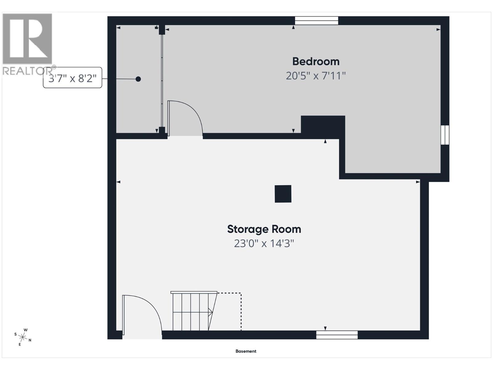 255 Burdett Street, Kimberley, British Columbia  V1A 1W2 - Photo 35 - 10387181