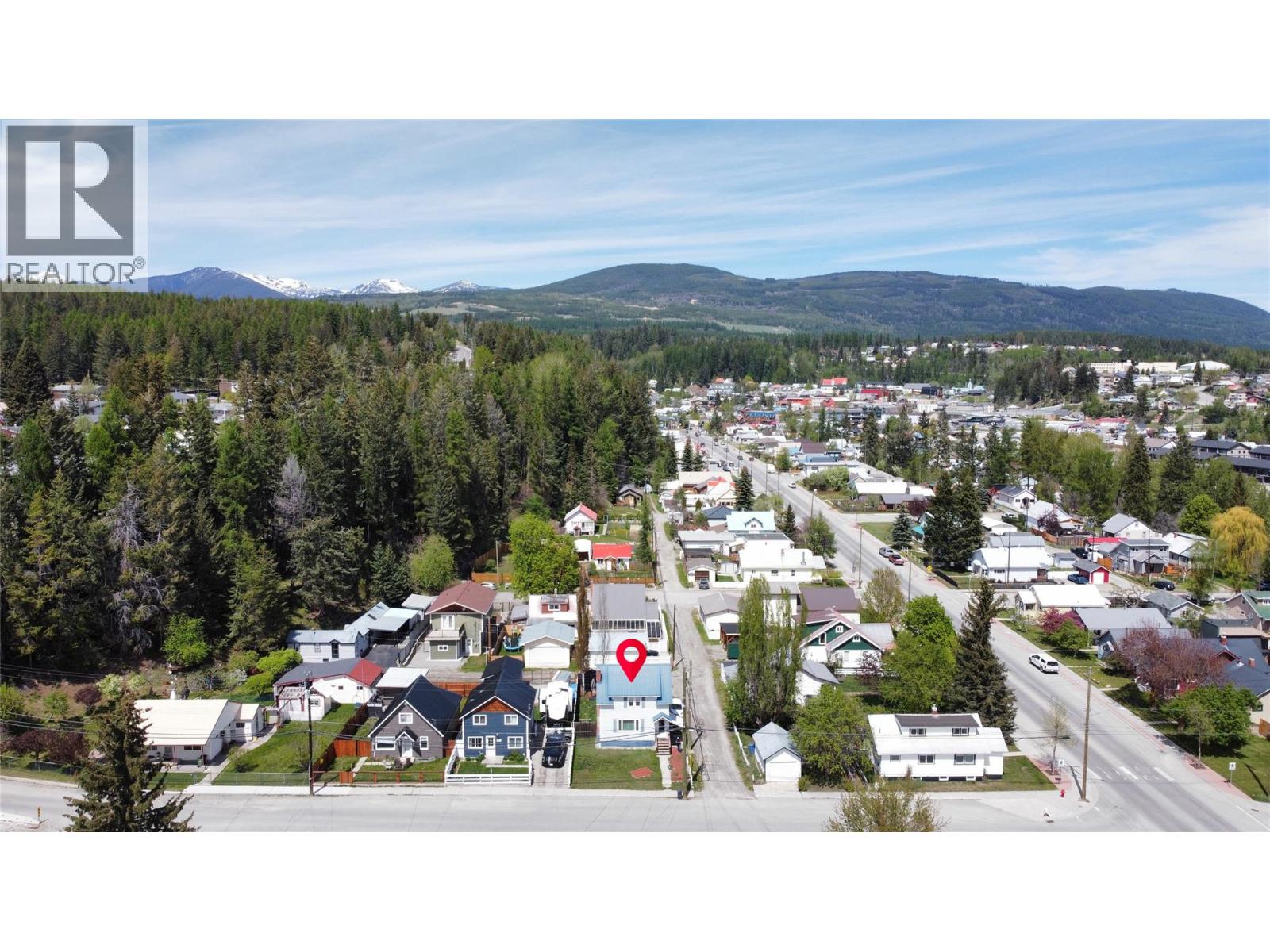 255 Burdett Street, Kimberley, British Columbia  V1A 1W2 - Photo 38 - 10387181