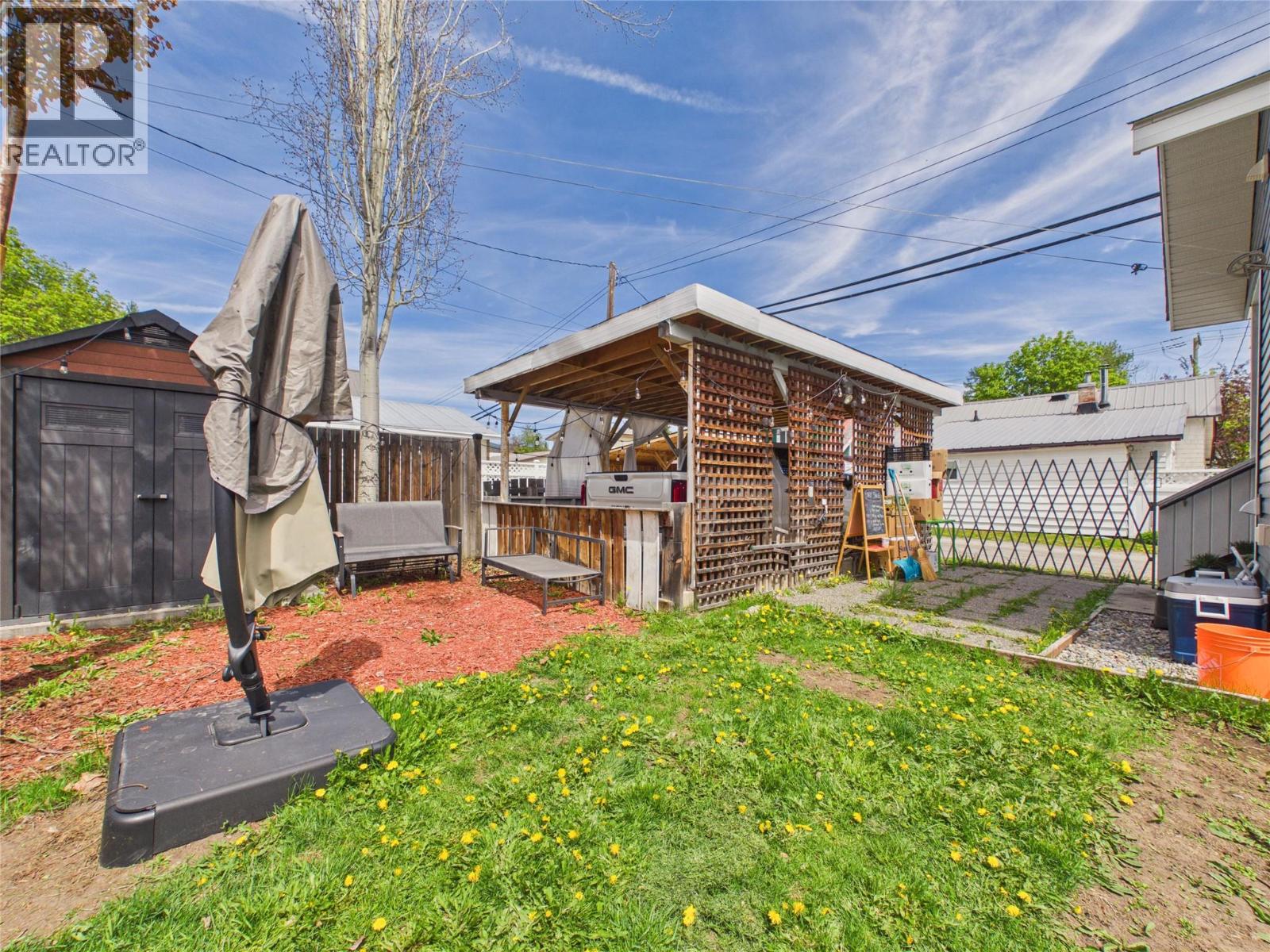 255 Burdett Street, Kimberley, British Columbia  V1A 1W2 - Photo 3 - 10387181
