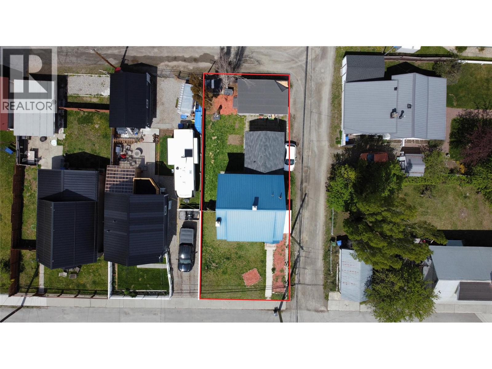255 Burdett Street, Kimberley, British Columbia  V1A 1W2 - Photo 37 - 10387181