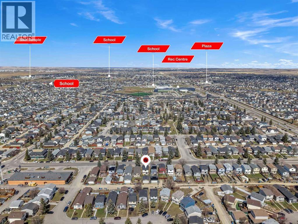 61 Martindale Boulevard Ne, Calgary, Alberta  T3J 2W5 - Photo 6 - A2307020