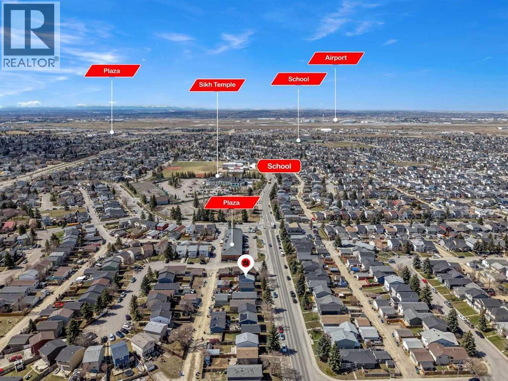 61 Martindale Boulevard Ne, Calgary, Alberta  T3J 2W5 - Photo 7 - A2307020