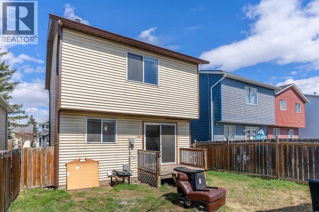 61 Martindale Boulevard Ne, Calgary, Alberta  T3J 2W5 - Photo 25 - A2307020