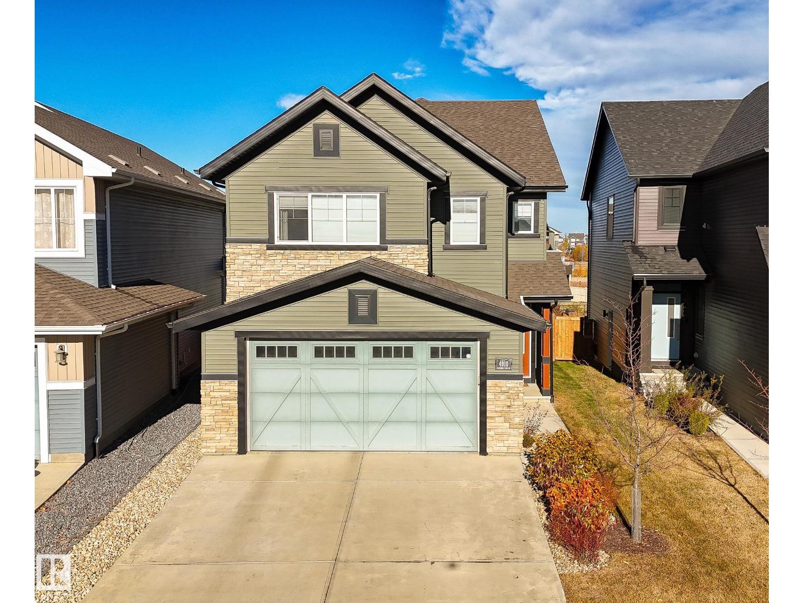 4910 HAWTHORN PL SW, edmonton, Alberta